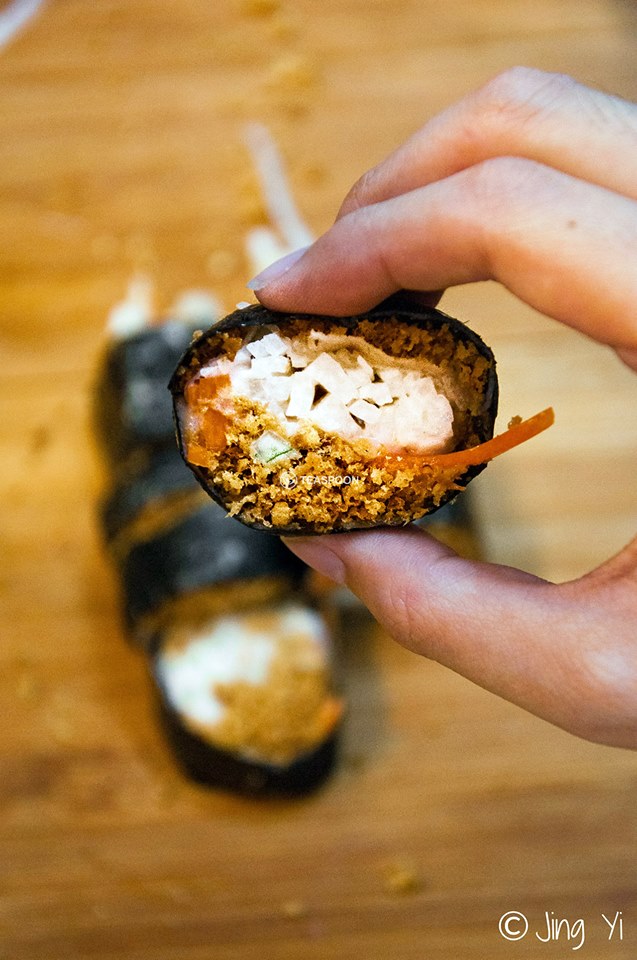 Sushi Popiah8