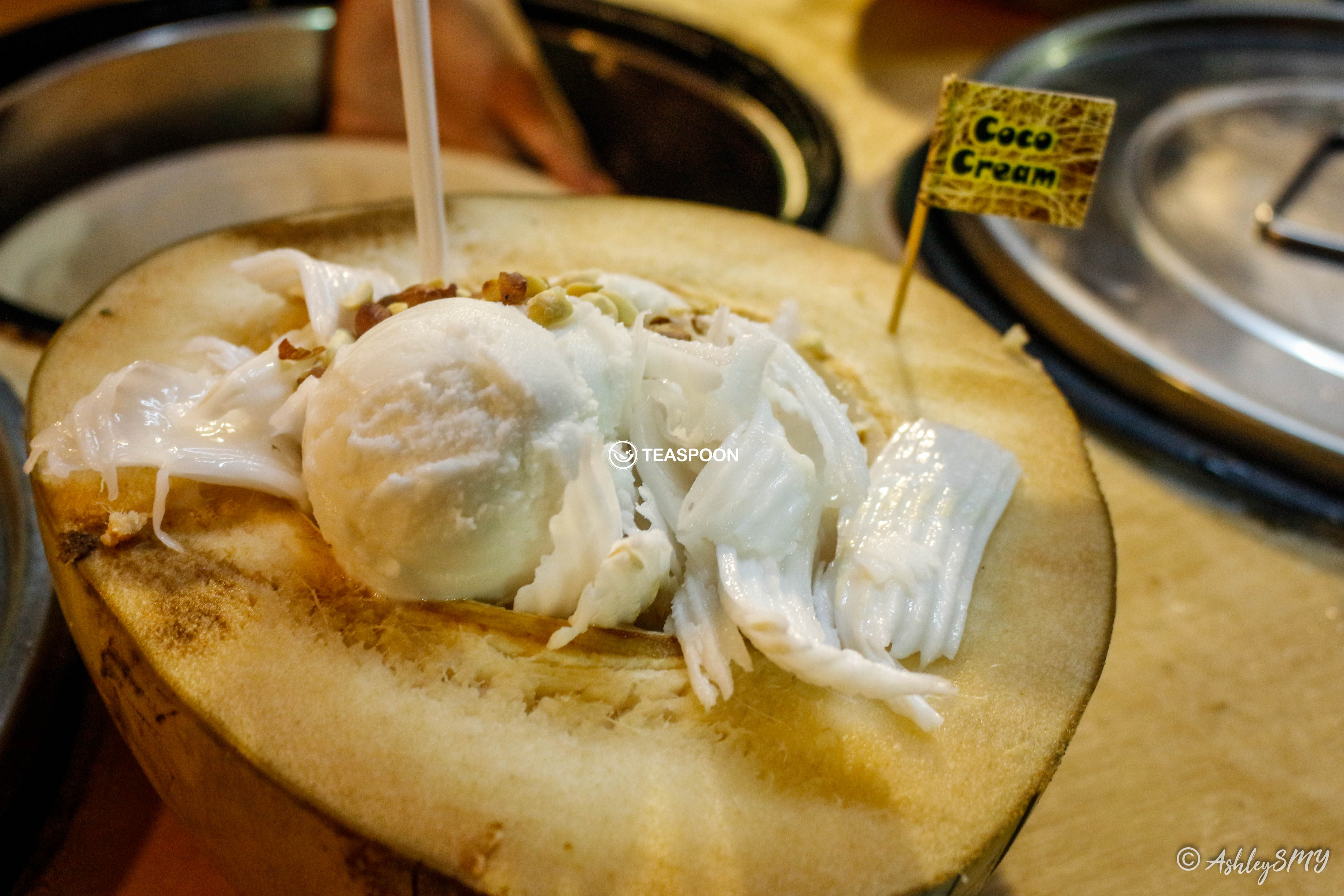 CoCocream Coconut Ice Cream (4)