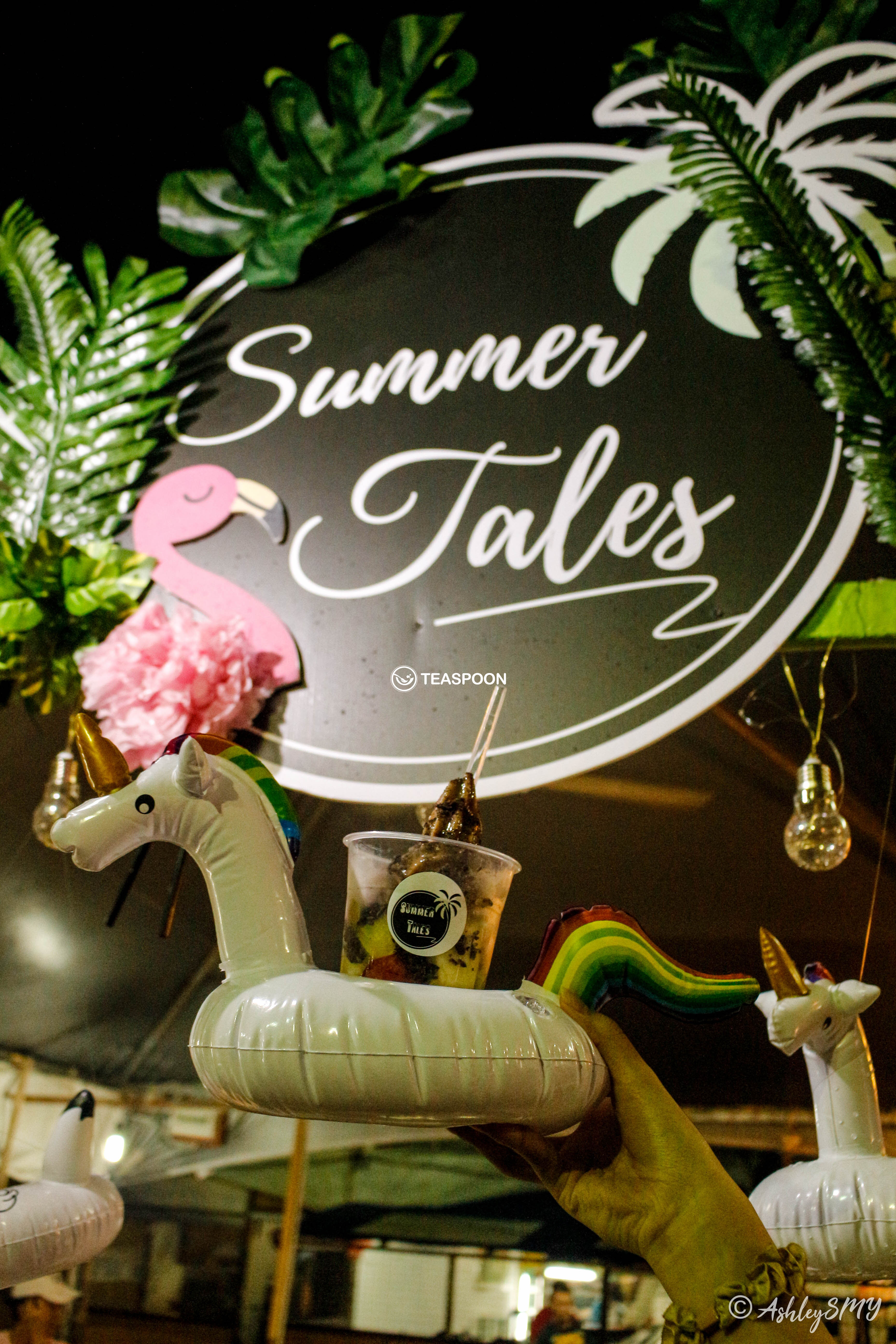 Summer Tales (3)