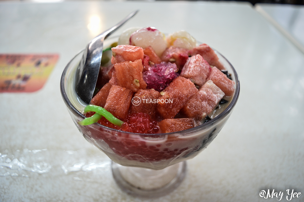 Dessert