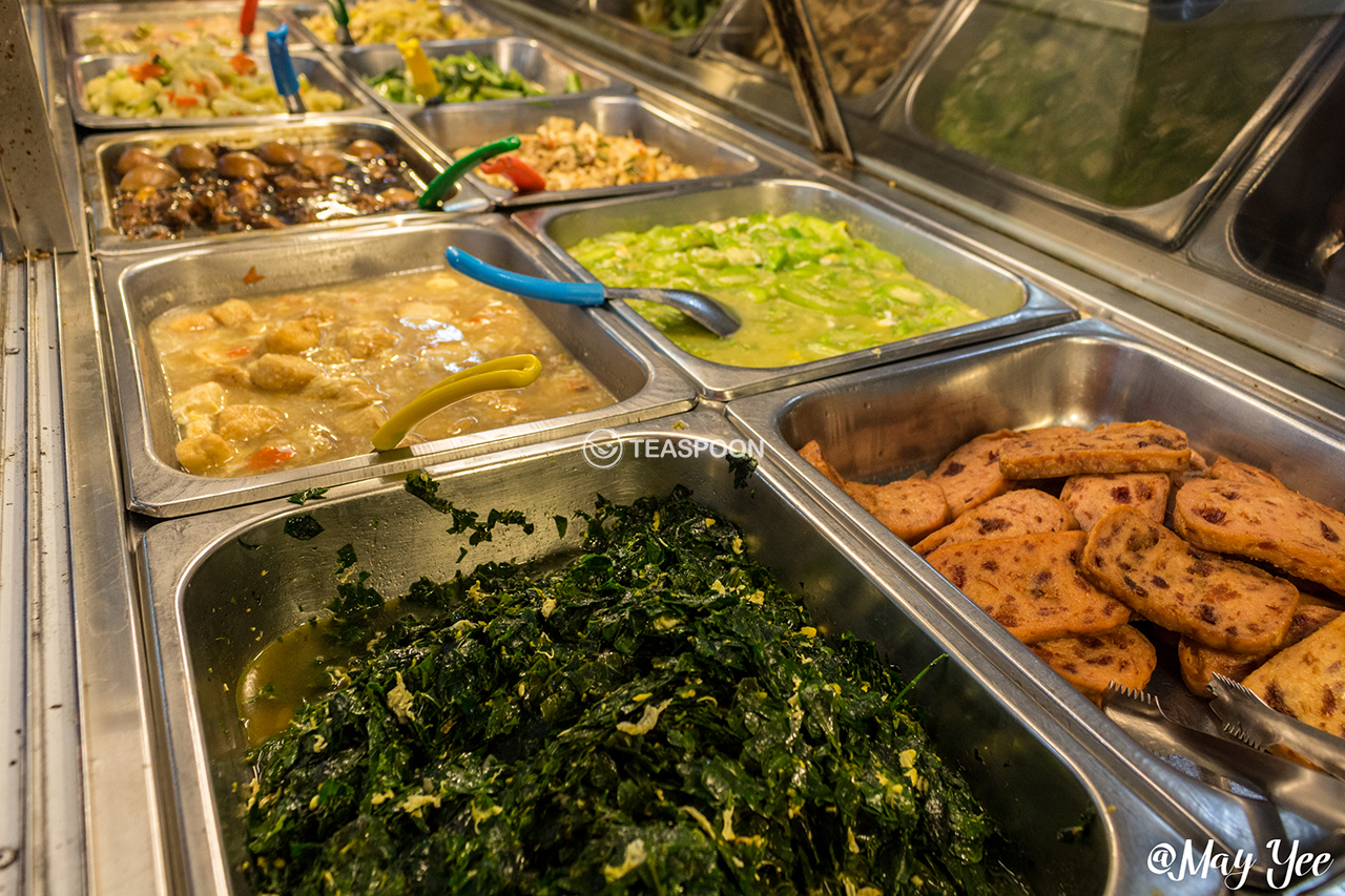 Economical Fast Food (2)