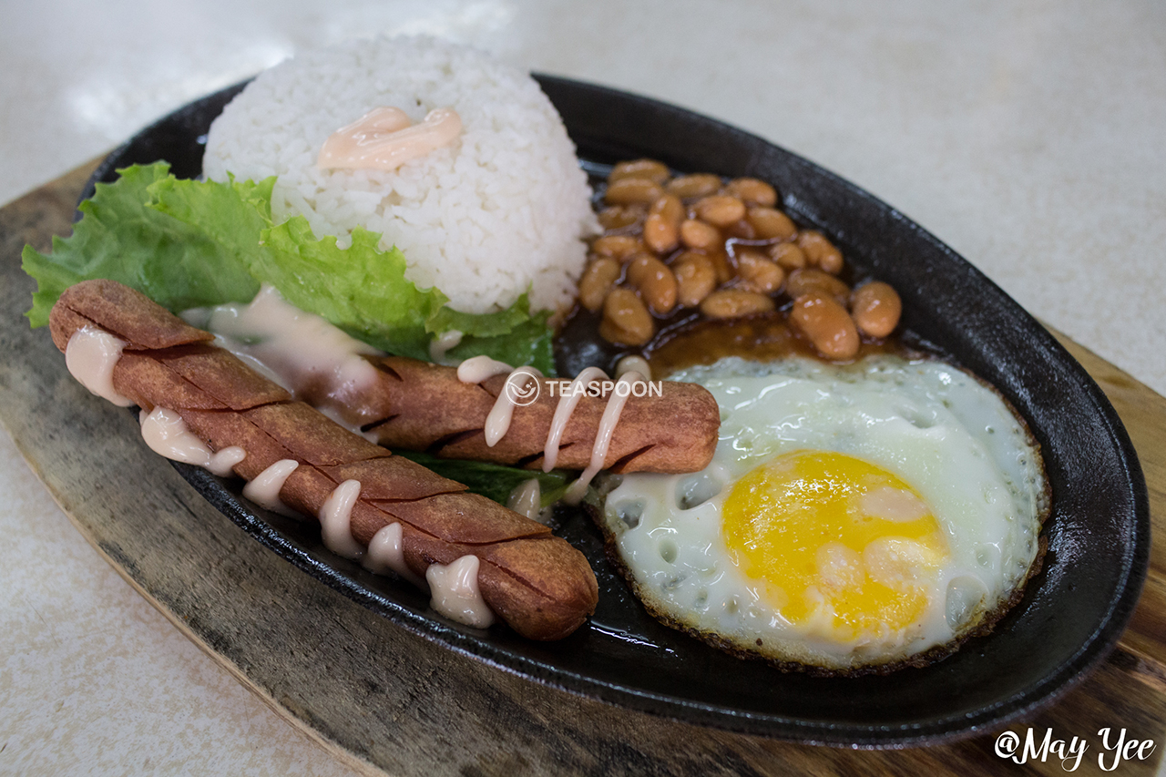 Hot Plate (Western Style) (2)