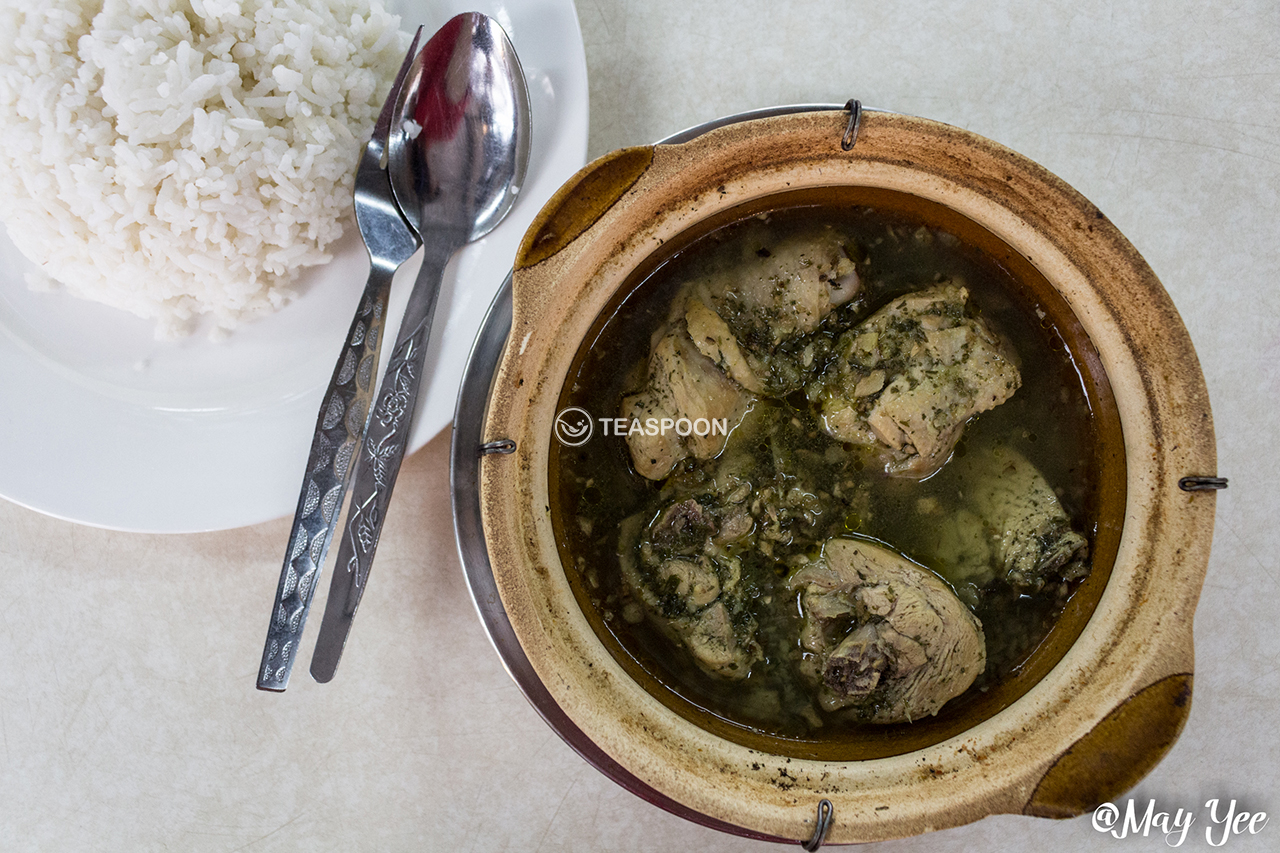 Kacangma Rice (2)