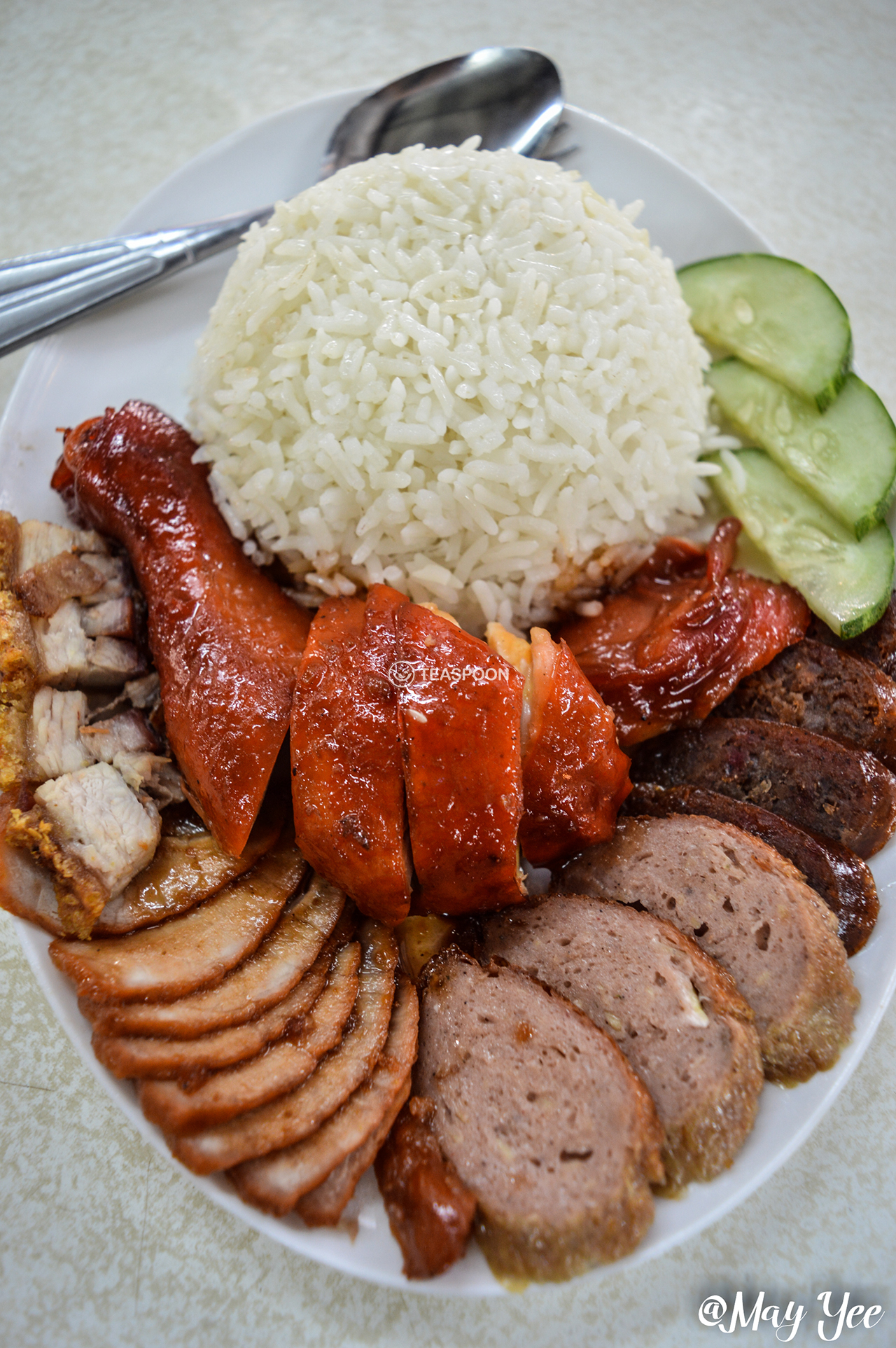 Mix All BBQ Rice (2)
