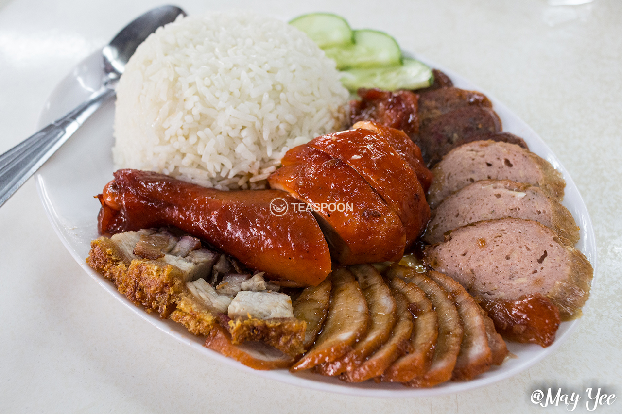Mix All BBQ Rice (3)