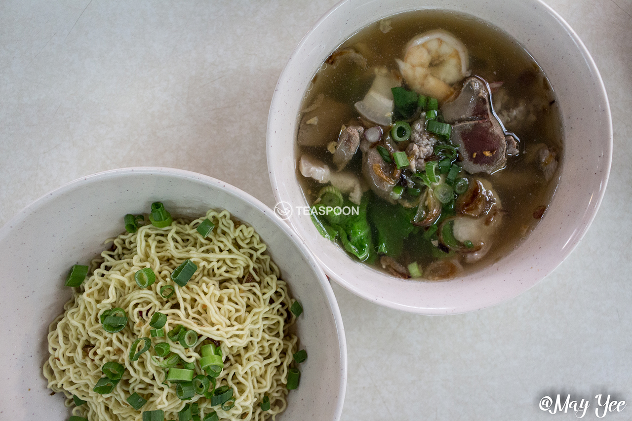 Mixed Soup Mee (2)