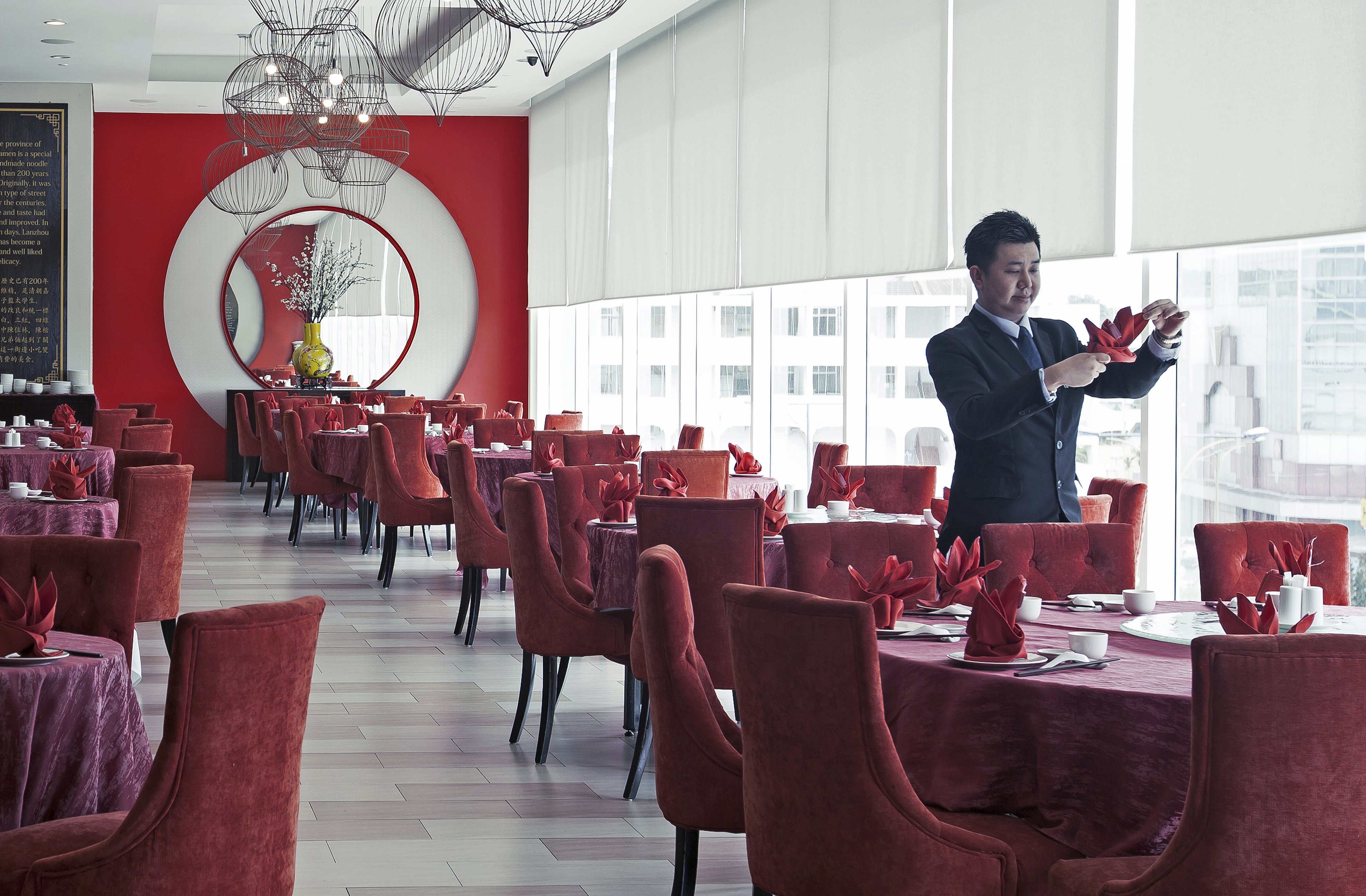 Restaurant & Bars 6_Nu Er Hong Restaurant