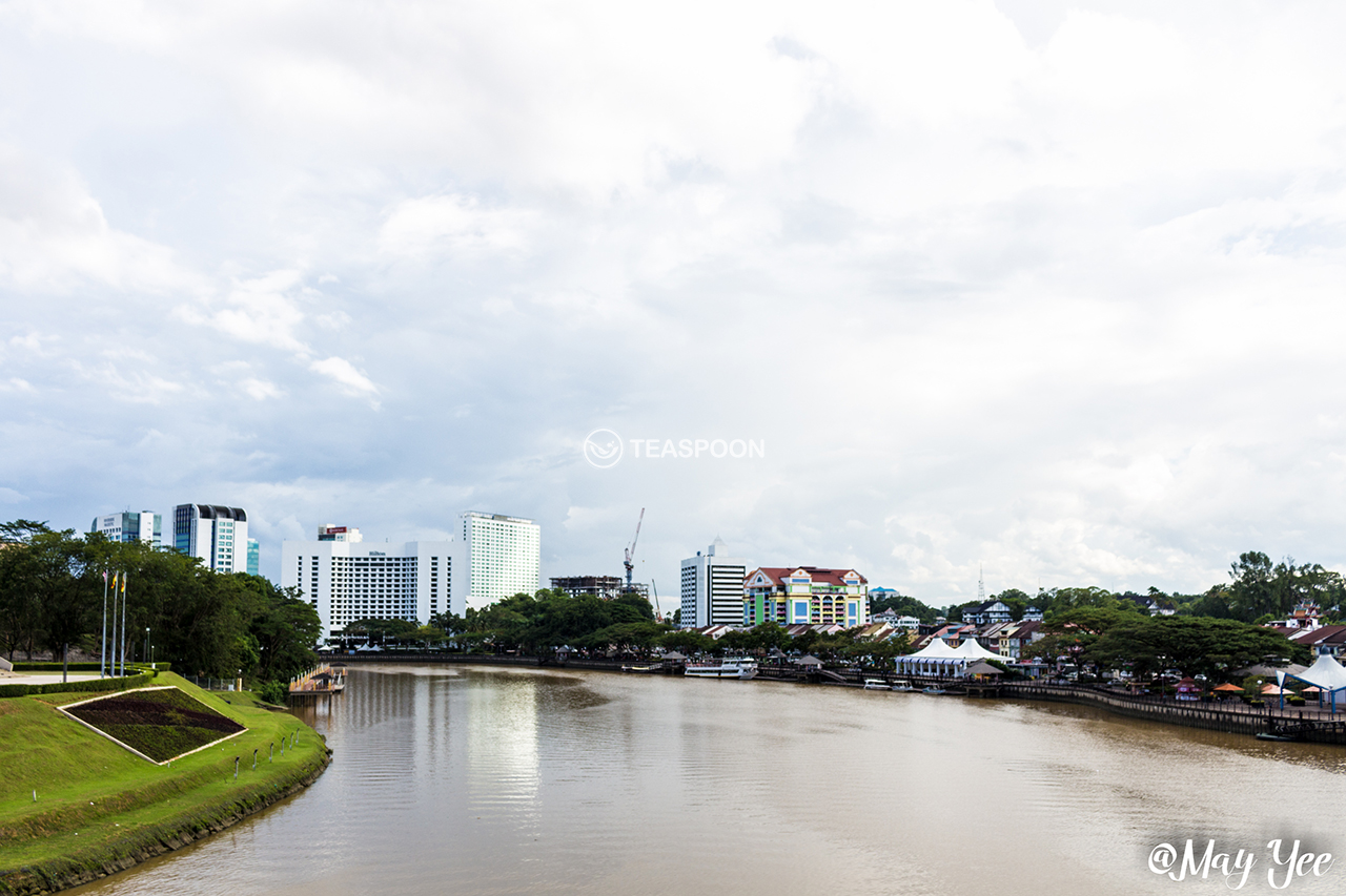 AFTERNOON WALK Waterfront (5)