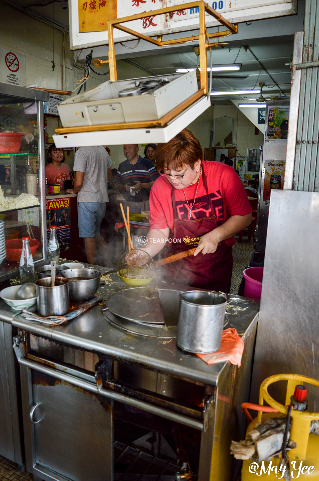 BREAKFAST Sin Lian Shin (3)