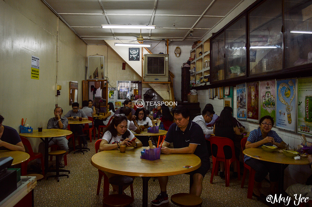 BREAKFAST Sin Lian Shin (5)