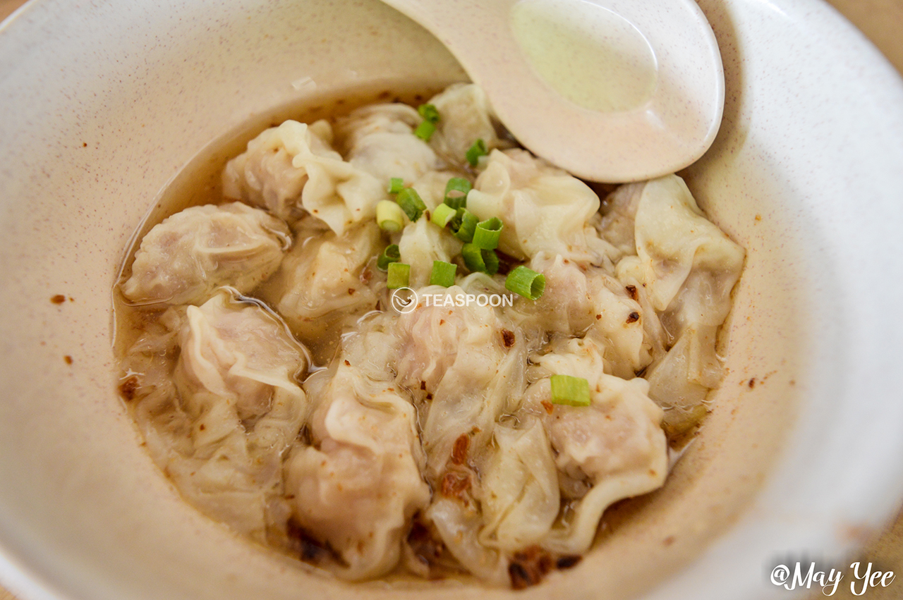 BREAKFAST Sin Lian Shin KIAW (2)