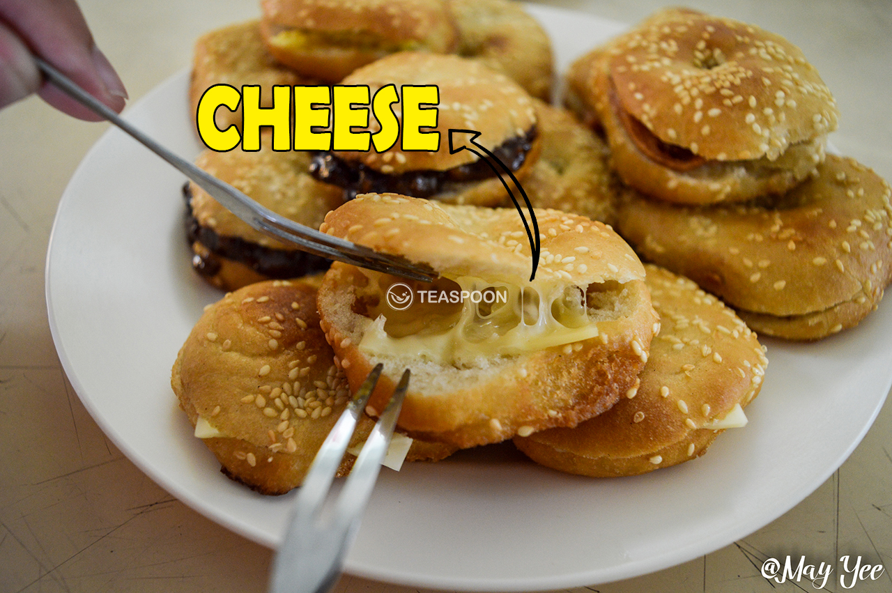 CHEESE