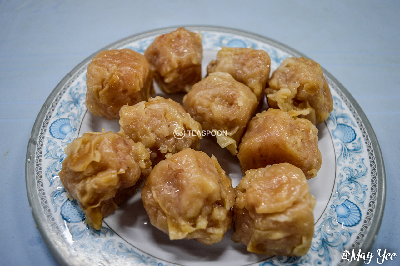 DINNER SIOBEE