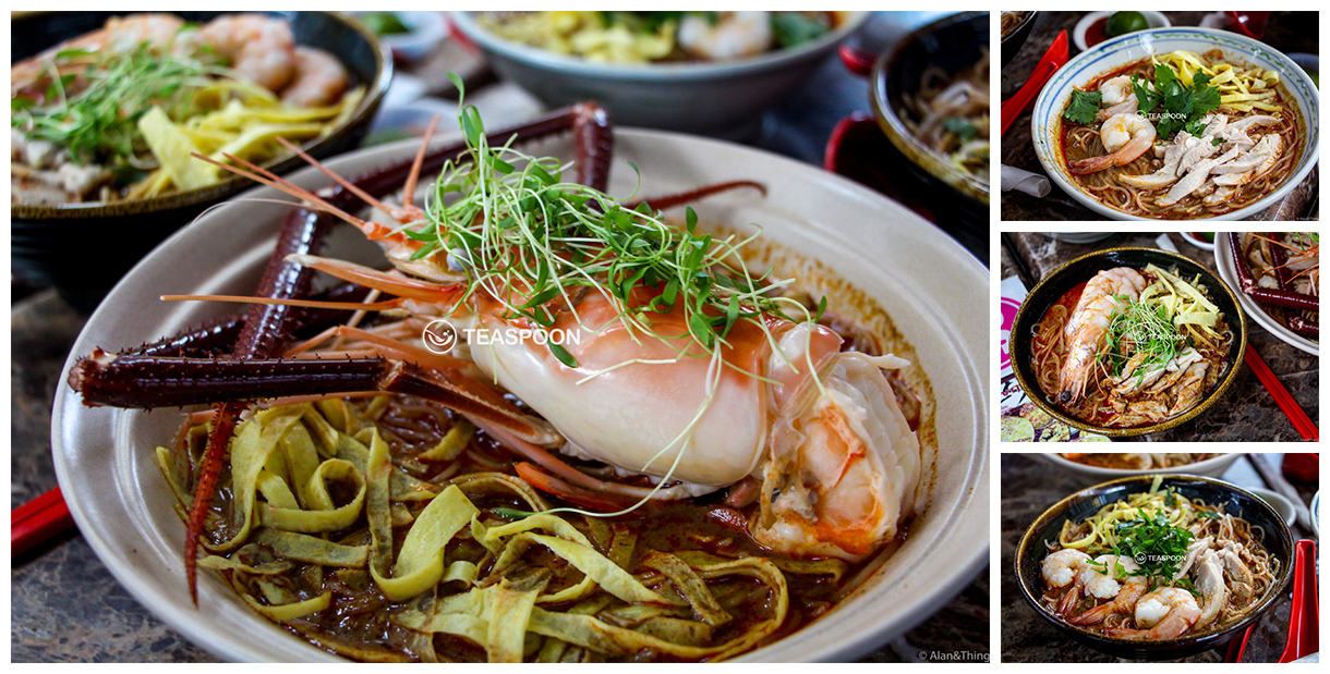 laksa