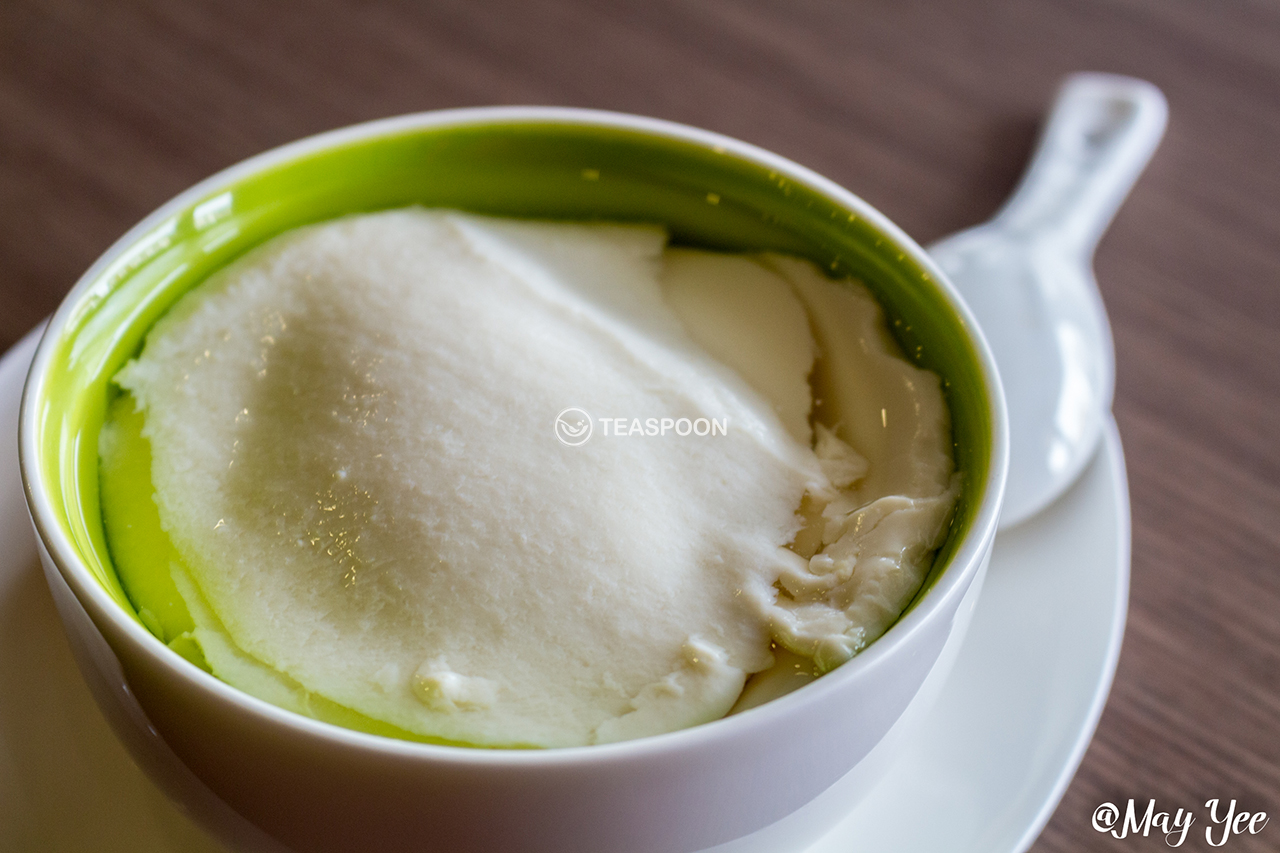 Tau Fu Fah