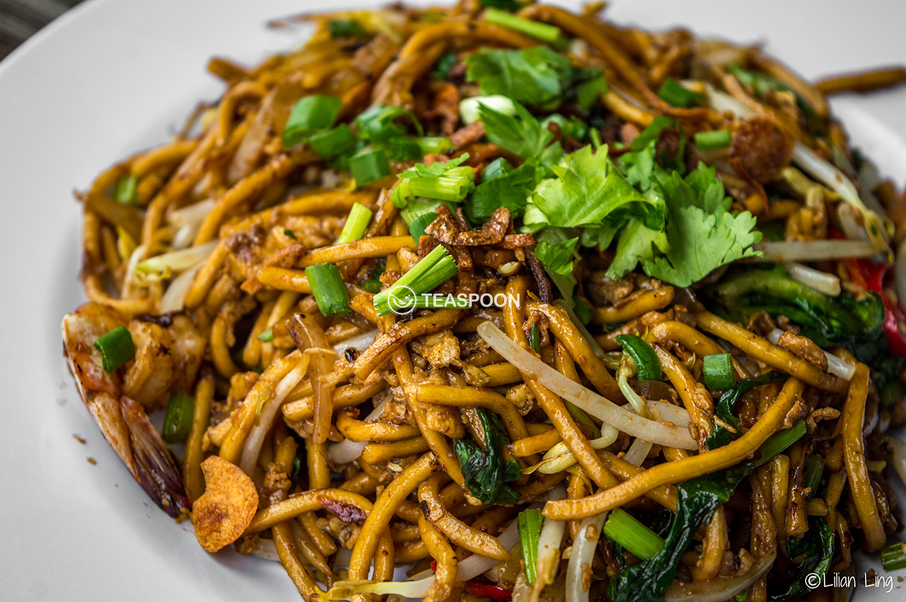 Thai Noodle (1)