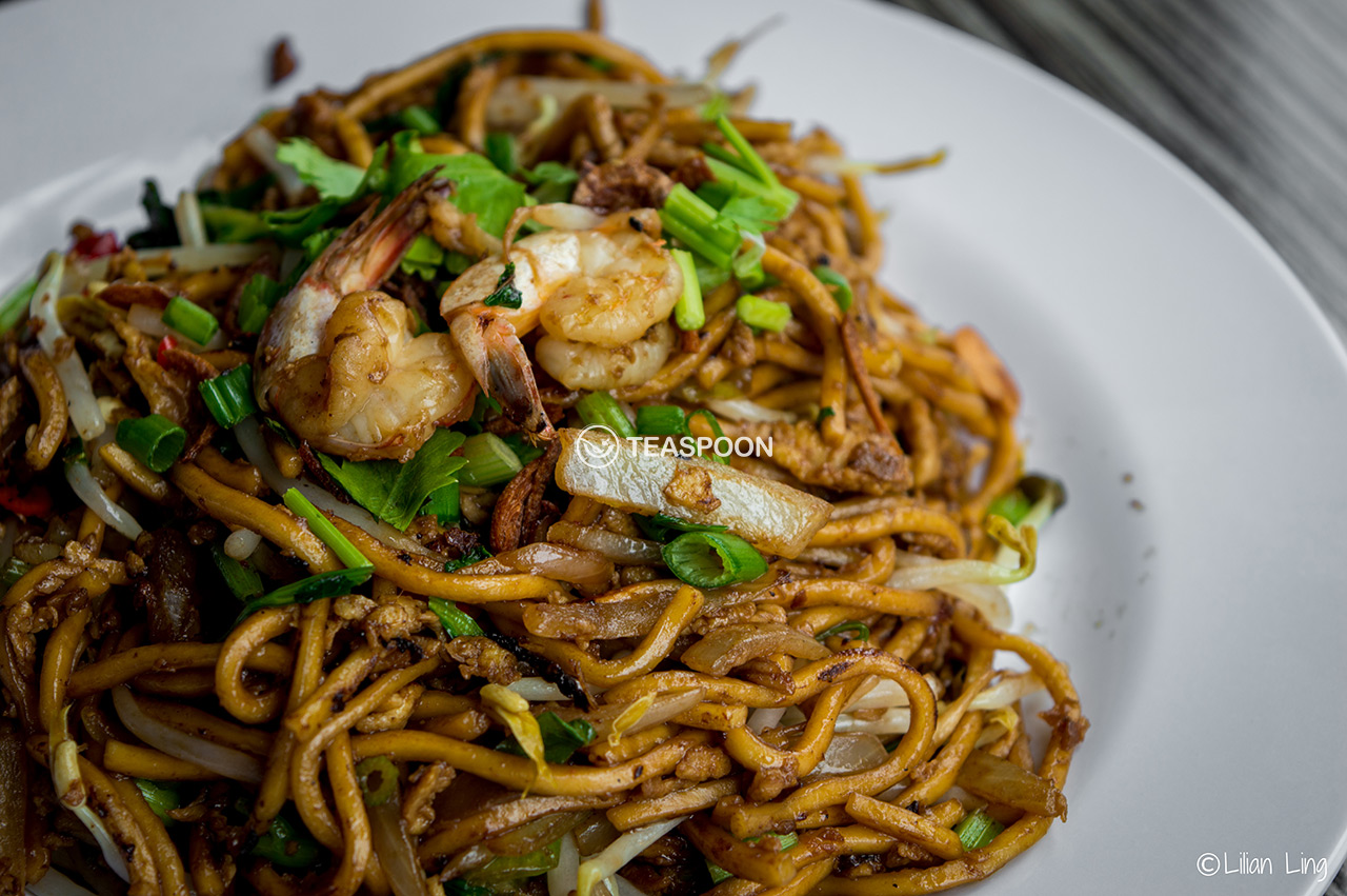 Thai Noodle (6)
