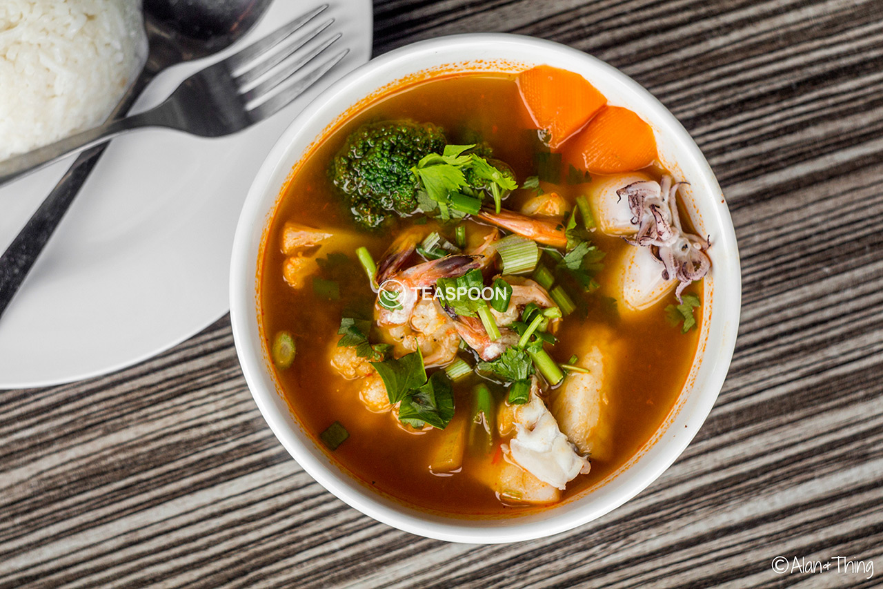 thai tomyam rice (1)