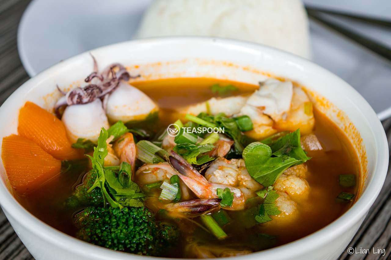 thai tomyam rice (2)