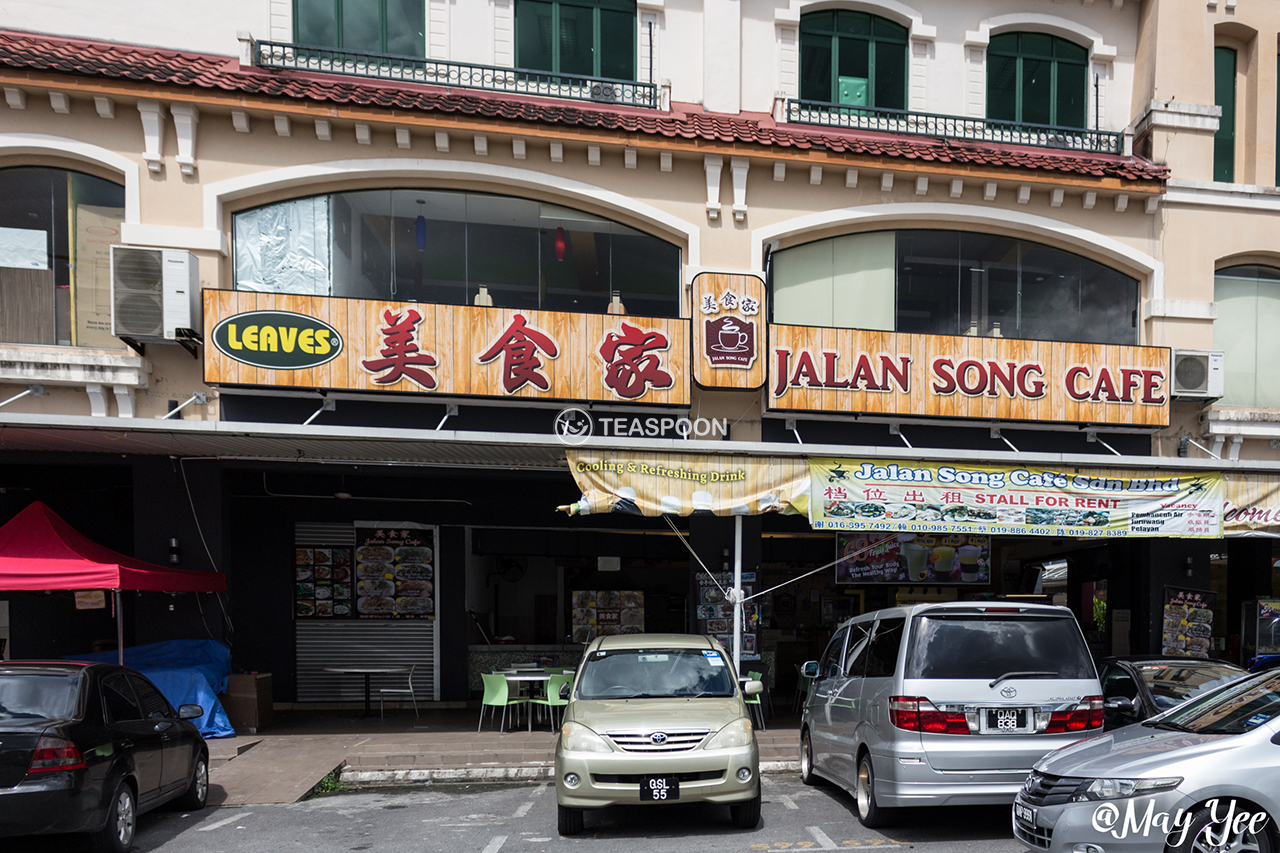 JALAN SONG CAFE (3)