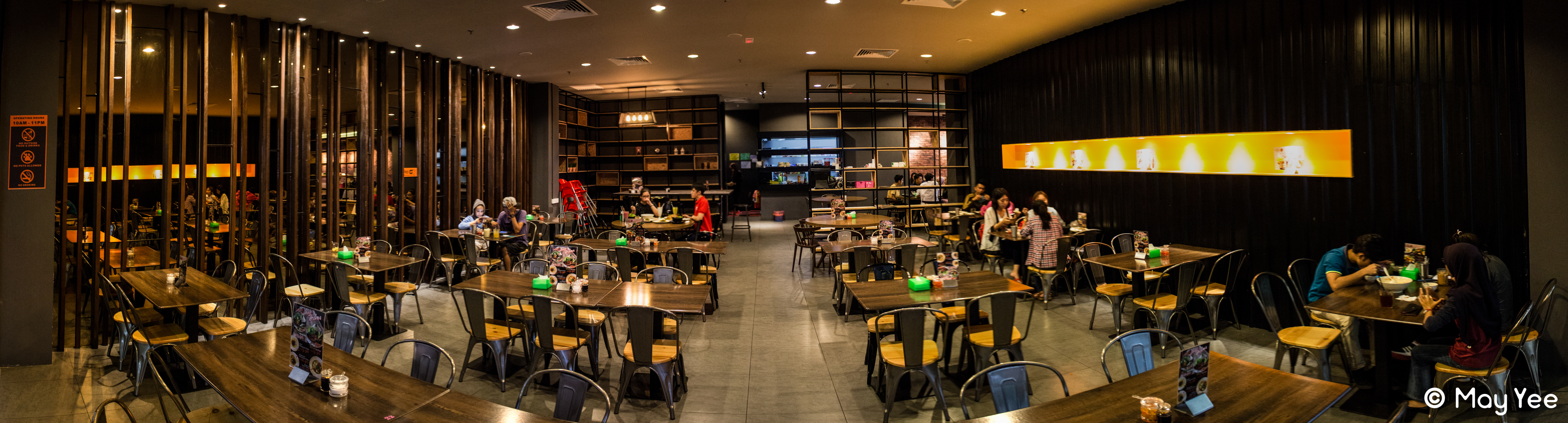 Pano After 4 Kopitiam