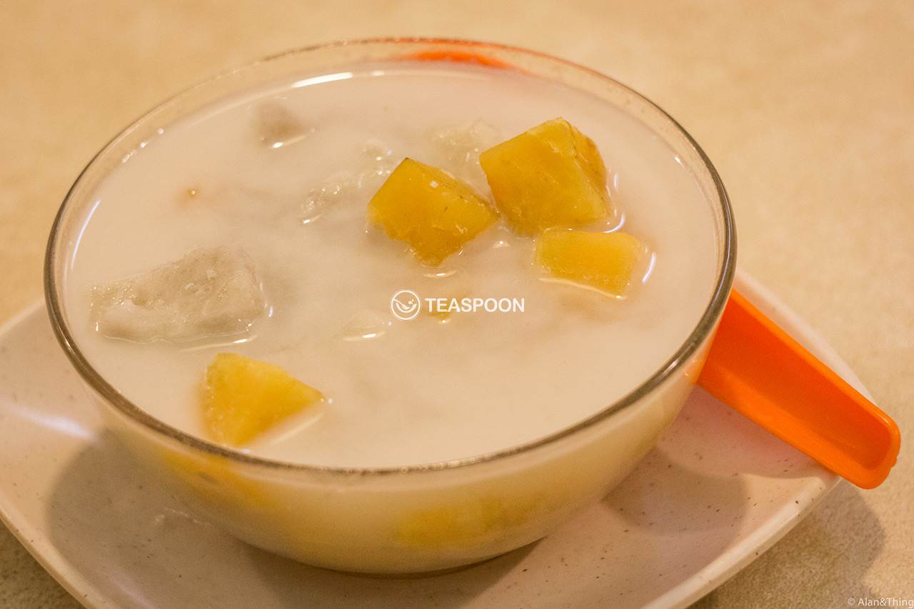 bubur-chacha