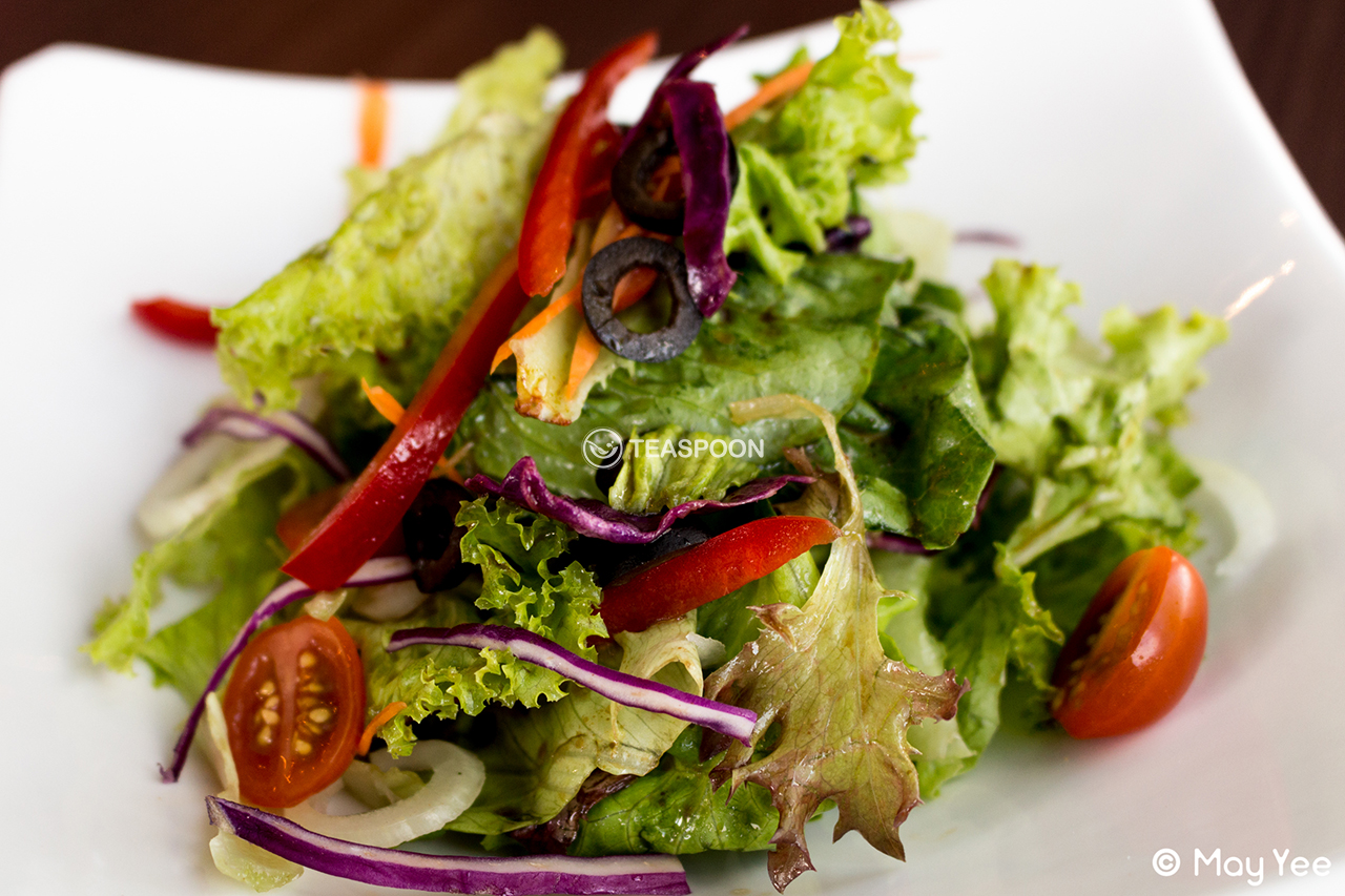 Garden salad (4)
