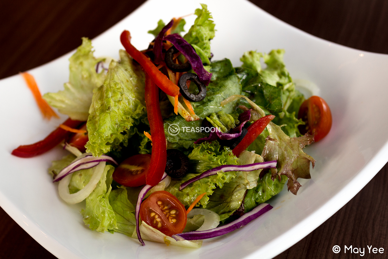 Garden salad (5)