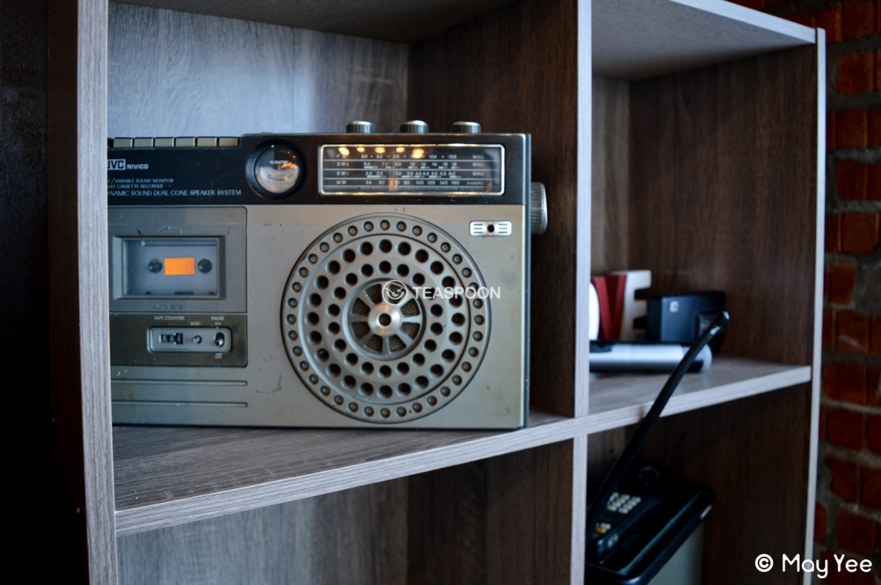 Things deco