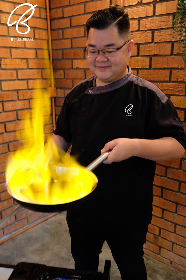 Chef