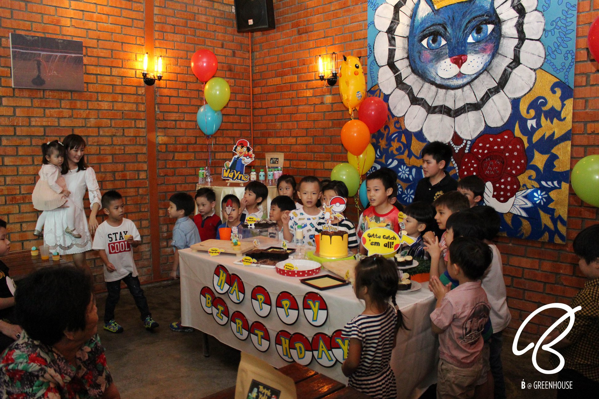 Event (2)