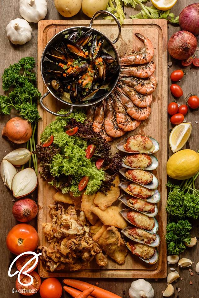 Platter (1)