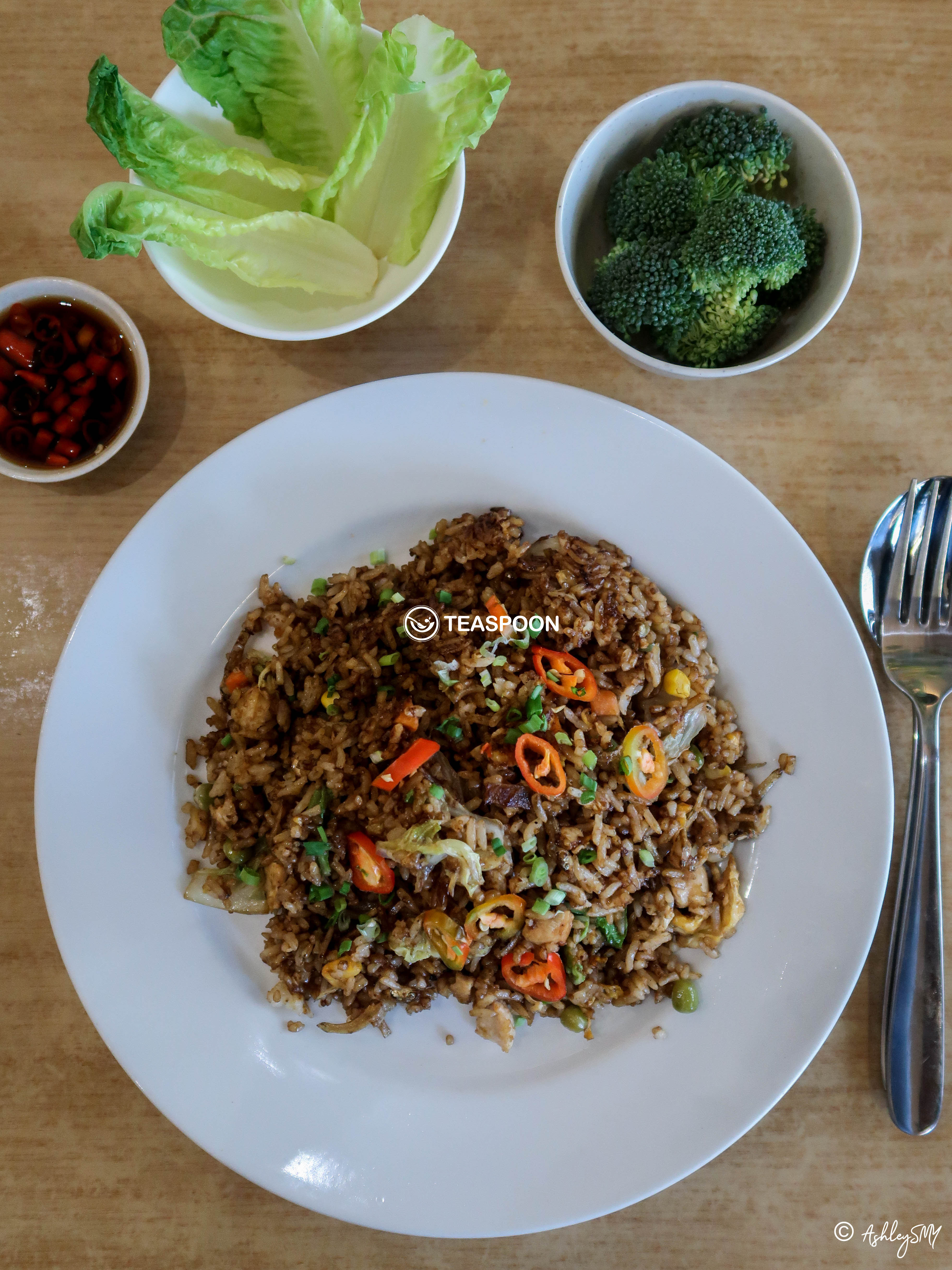 Kampung Style Fried Rice (1) copy