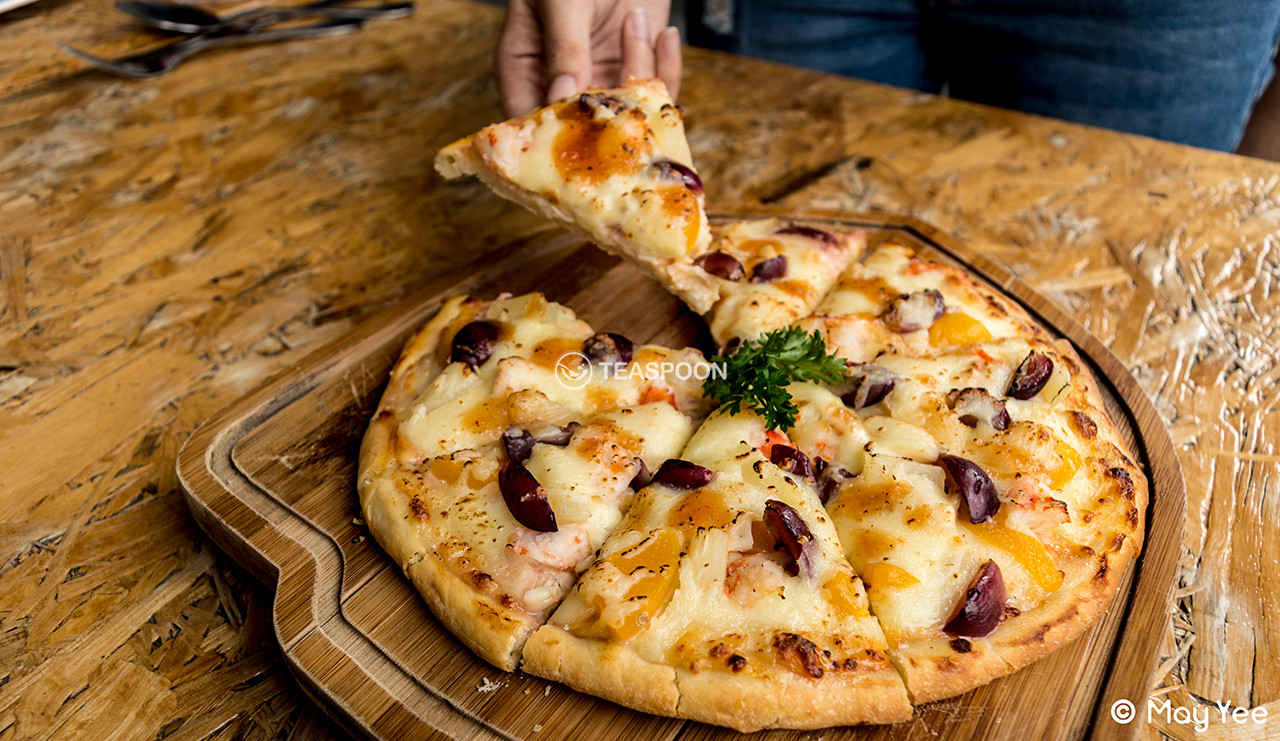 [Seafruit Pizza] (2)