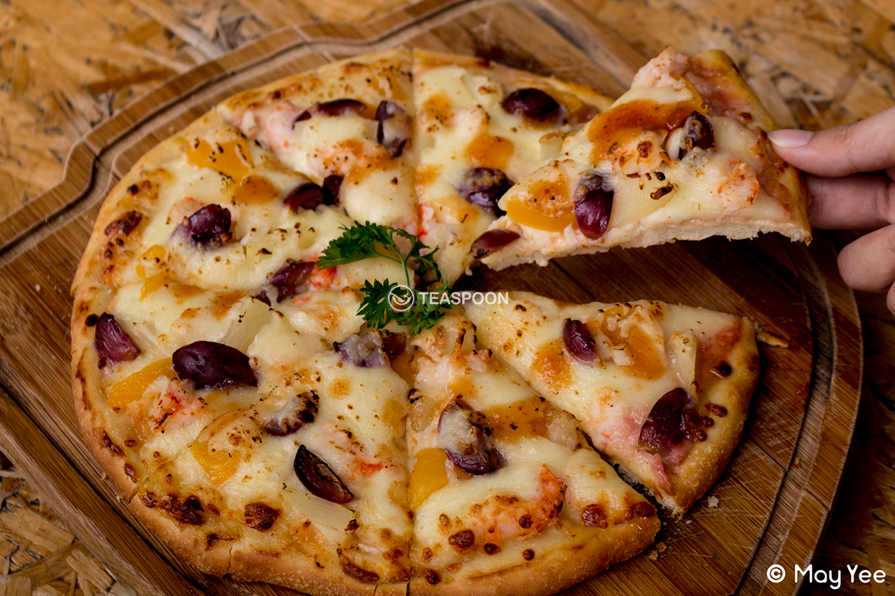 [Seafruit Pizza] (3)
