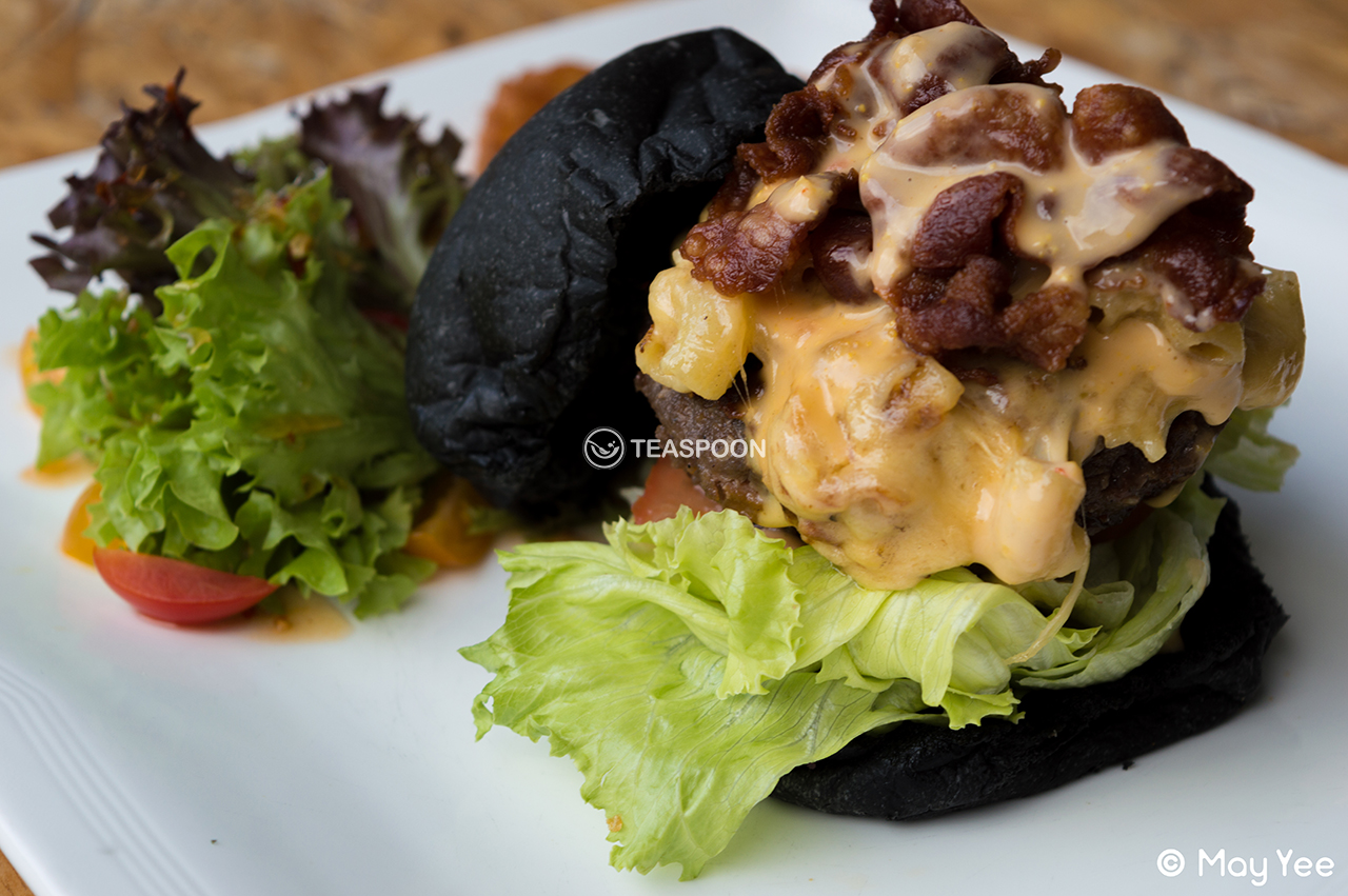 Beef Burger (5)