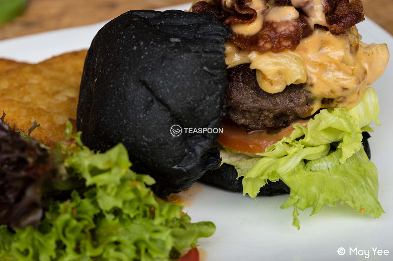 Beef Burger (6)