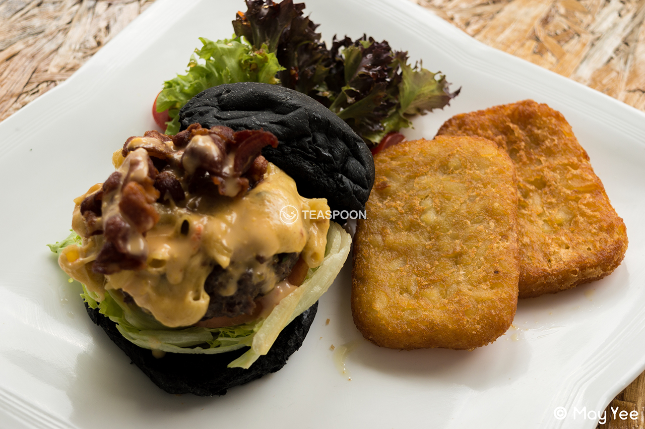 Beef Burger (7)
