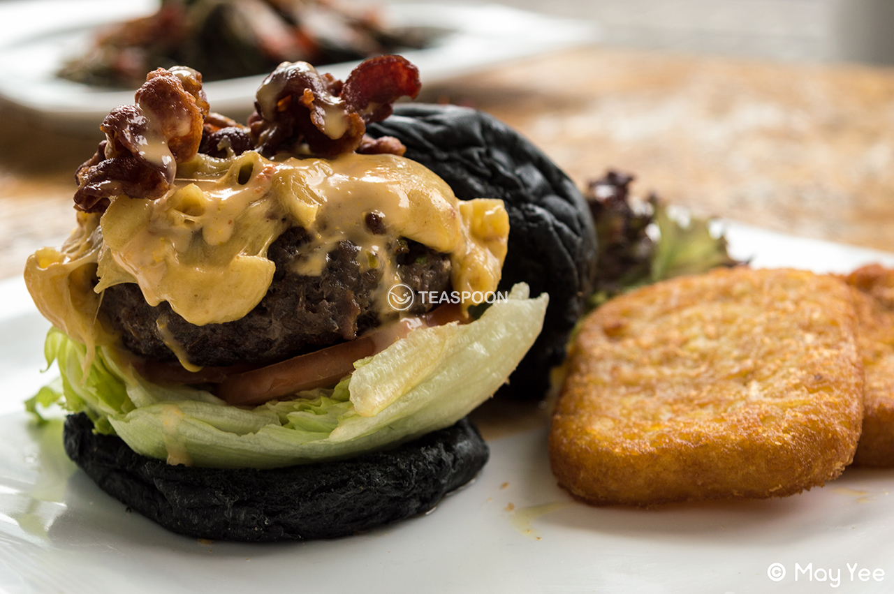 Beef Burger (8)