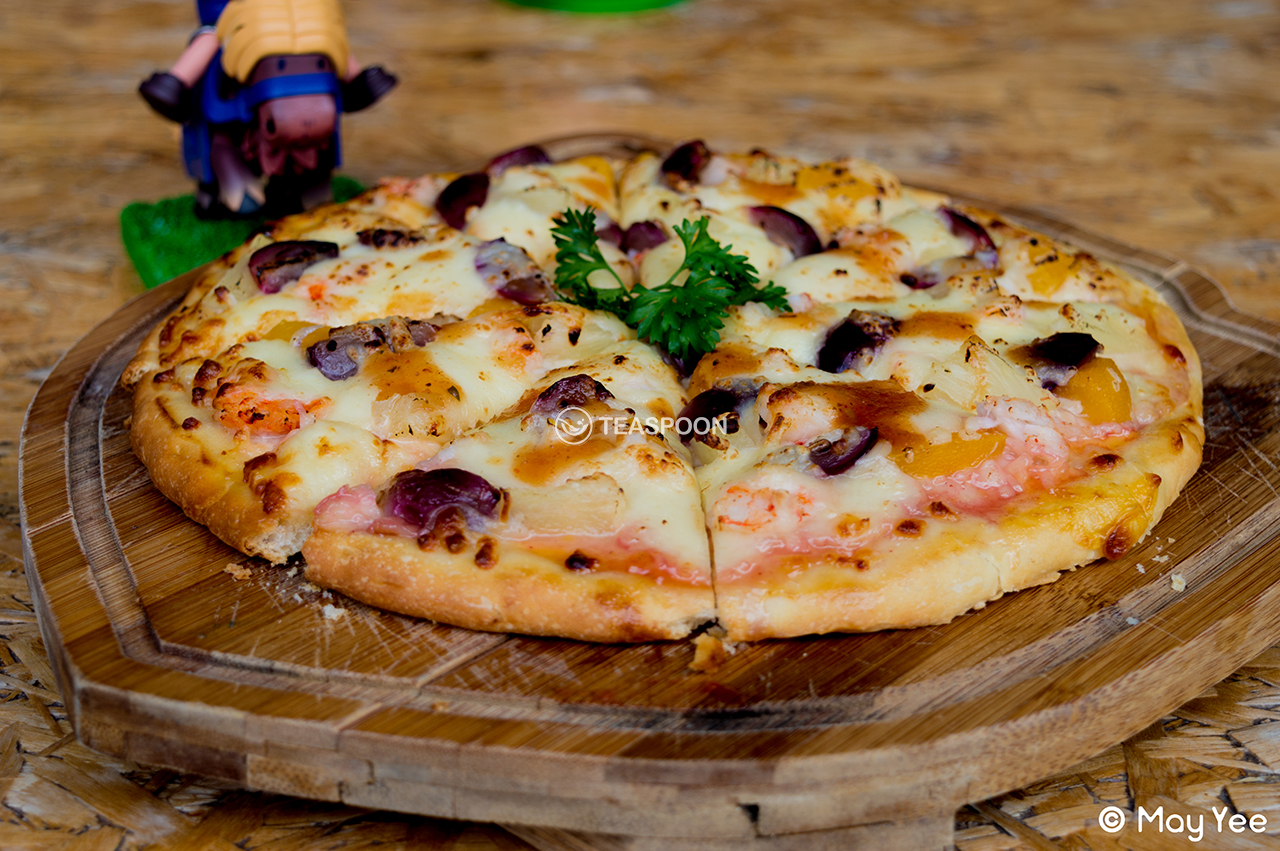 Seafruit Pizza (3)