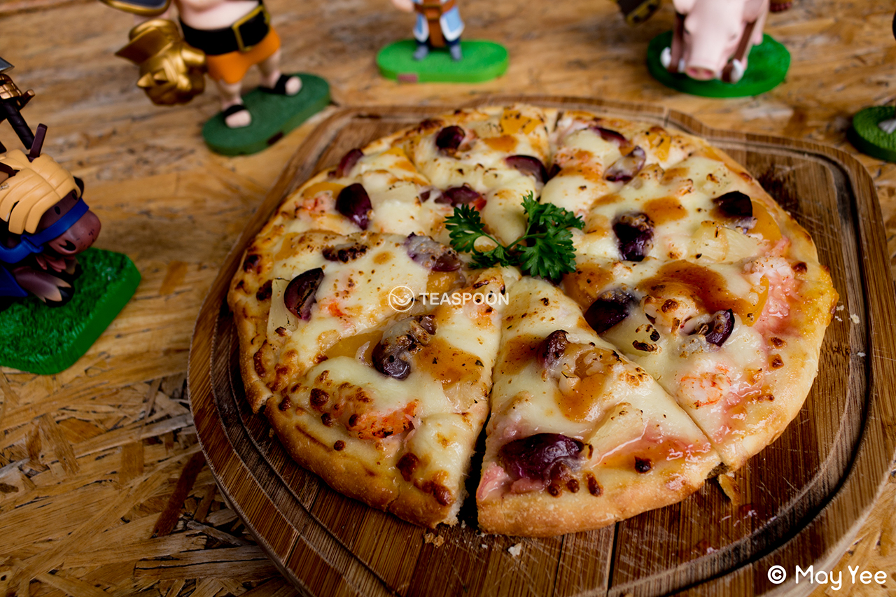 Seafruit Pizza (4)