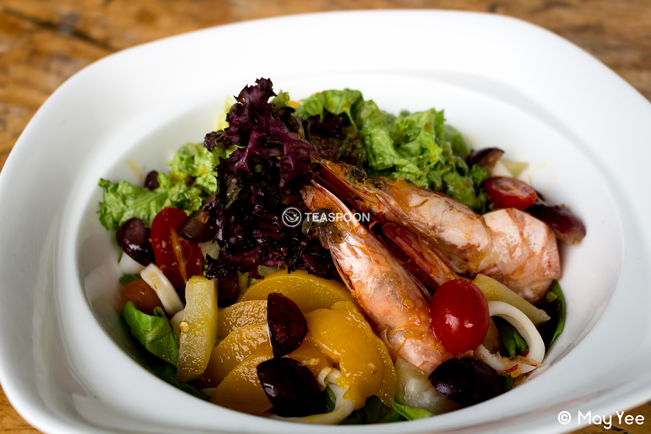 Seafruit Salad (2)