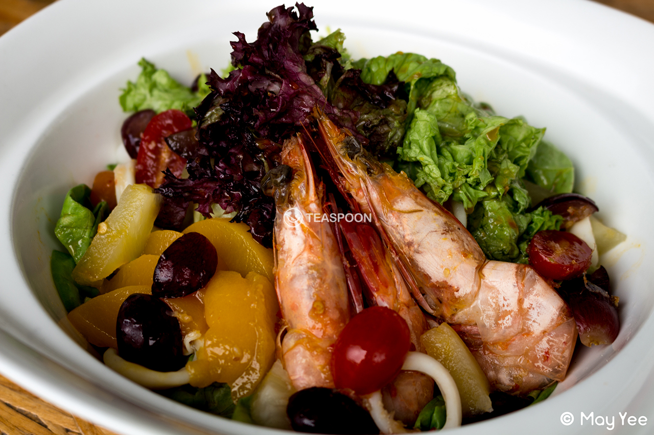 Seafruit Salad (3)