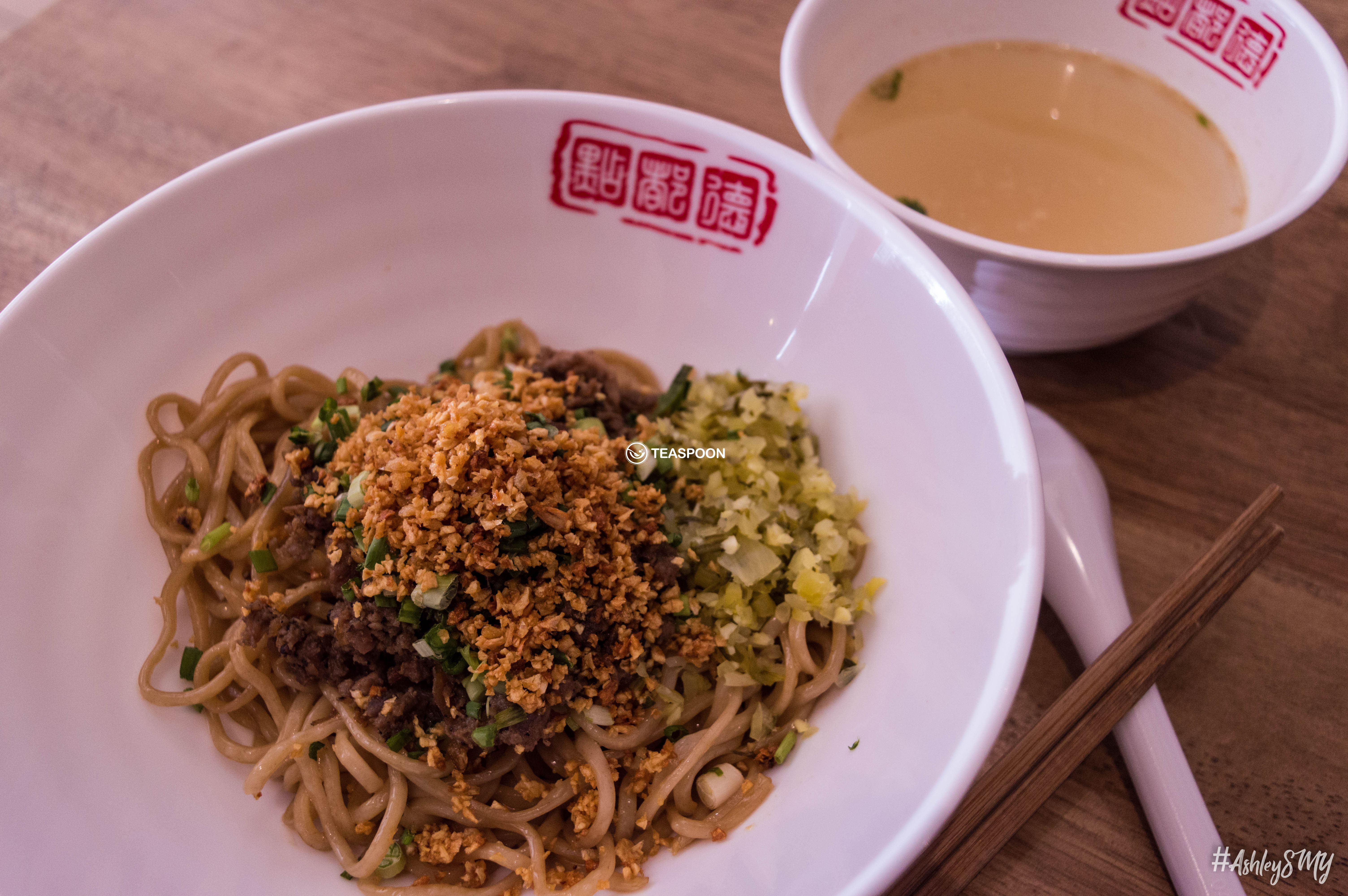 Classic Pork Noodle (2) copy