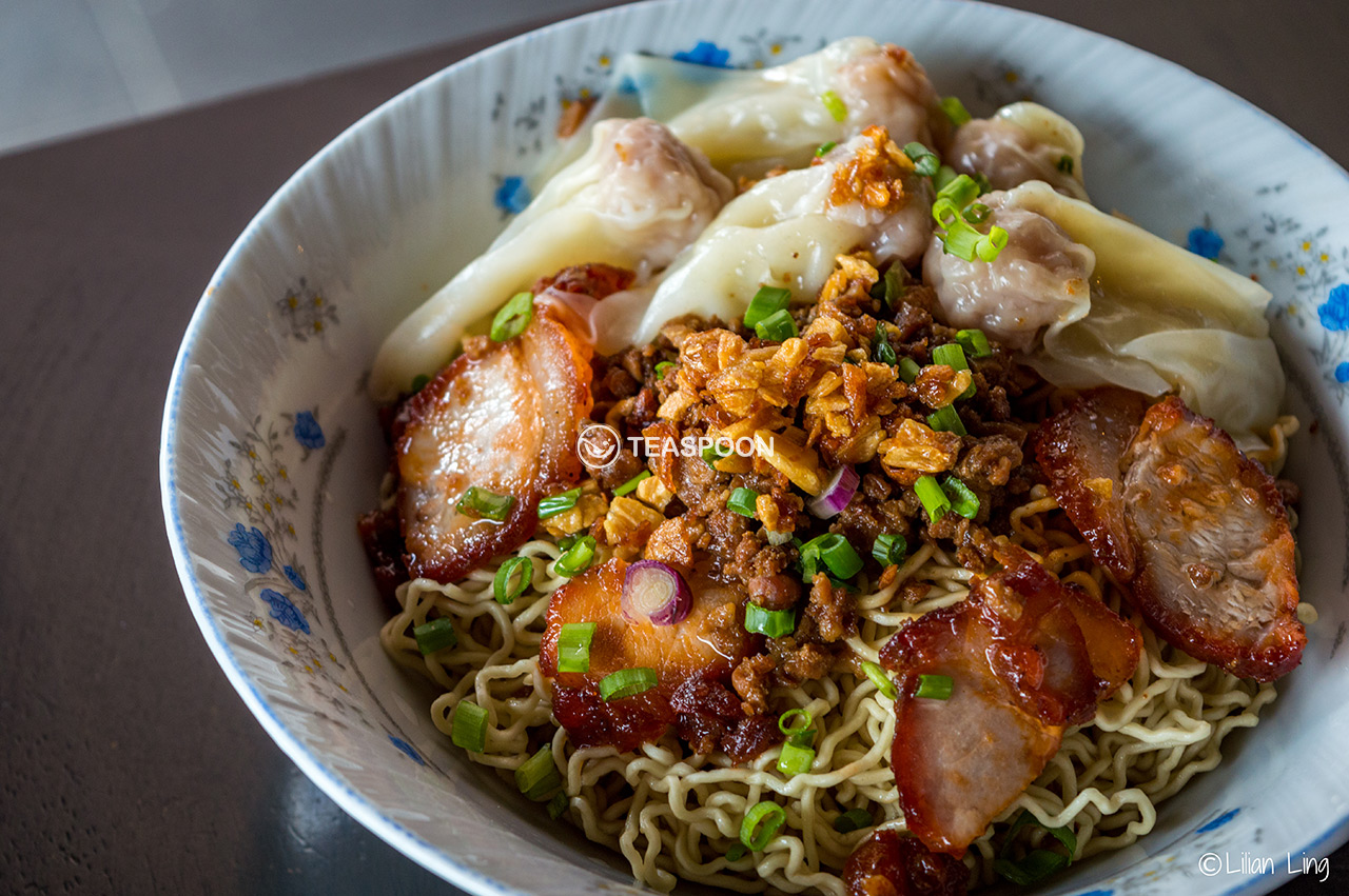 kolo mee wanton (4)