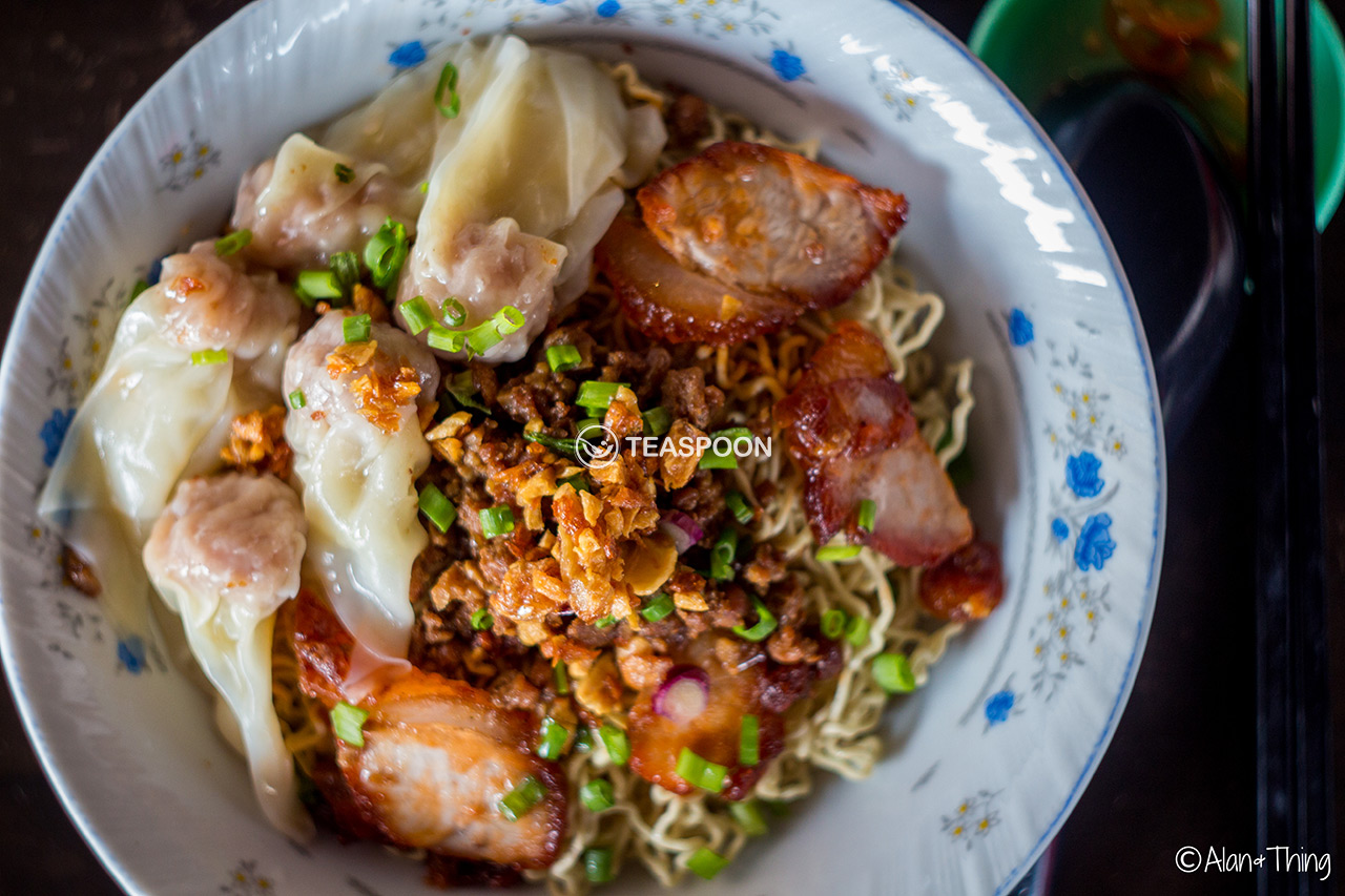 kolo mee wanton (6)