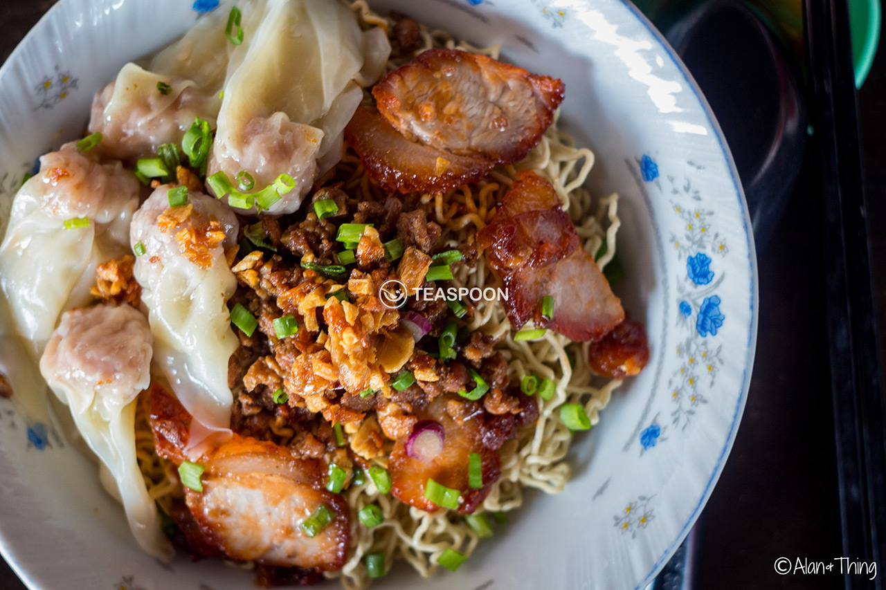 kolo mee wanton (7)