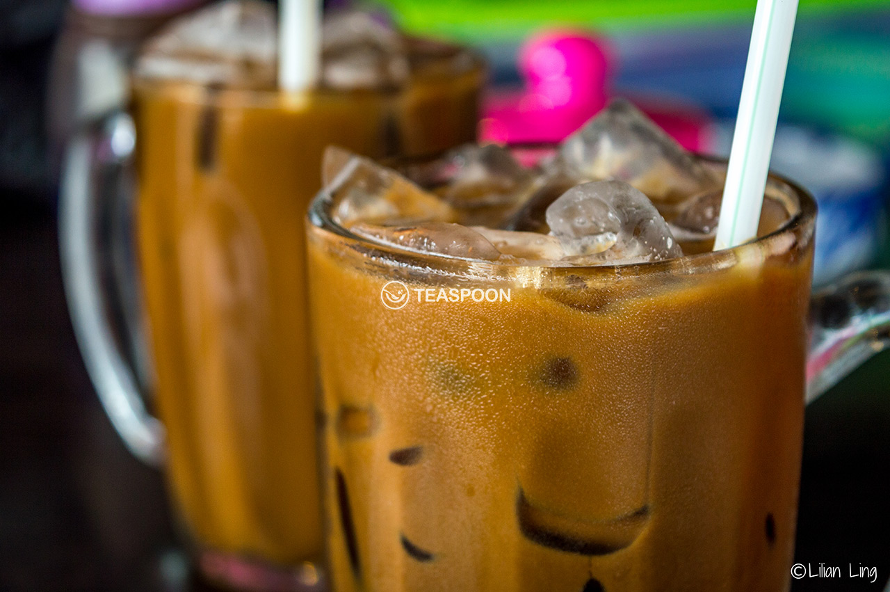 kopi peng