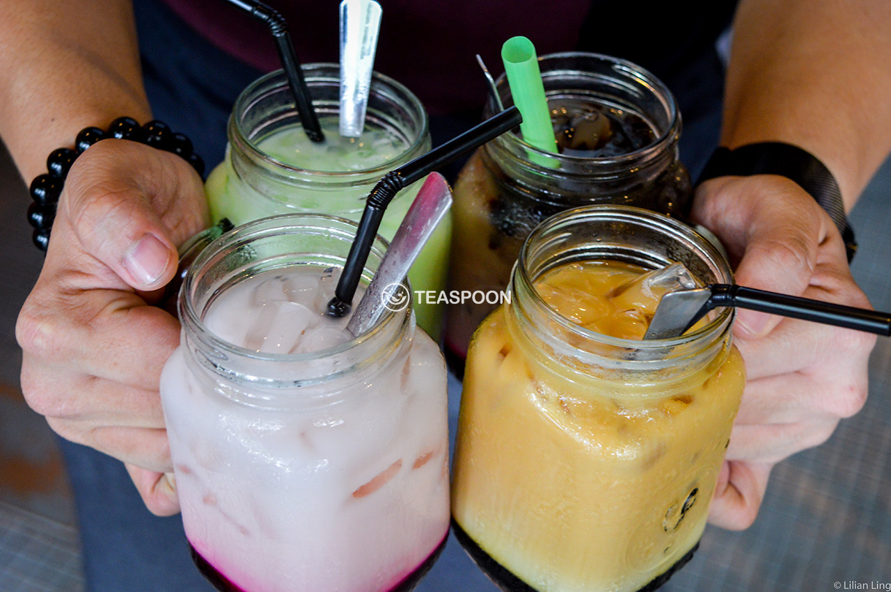 z-drinks