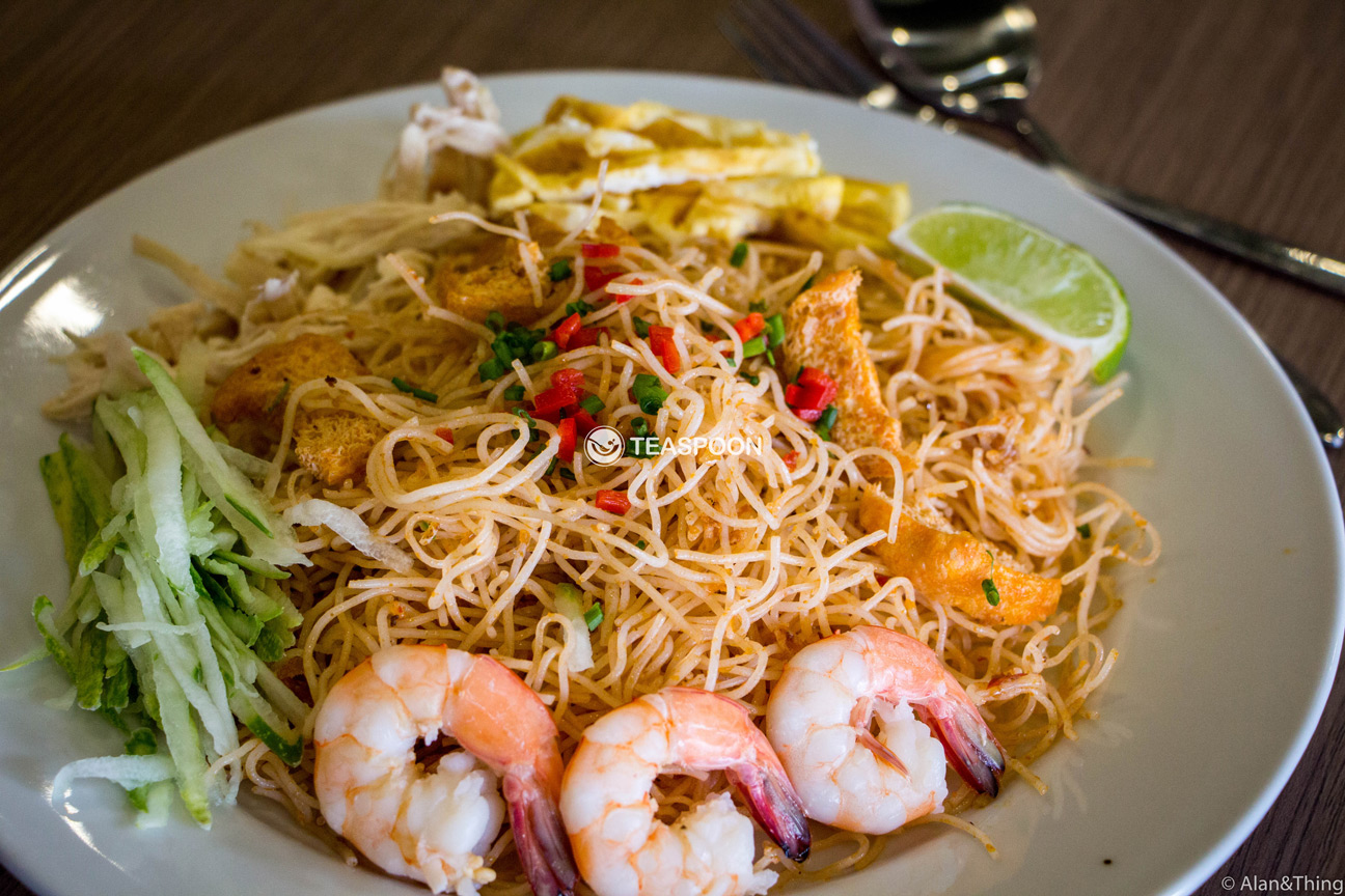 mee siam (2)